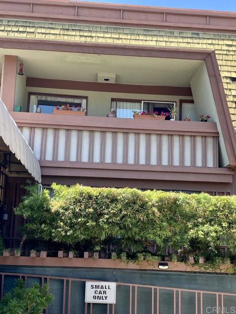 Detail Gallery Image 25 of 32 For 1562 Camino Del Mar #643,  Del Mar,  CA 92014 - 1 Beds | 2 Baths