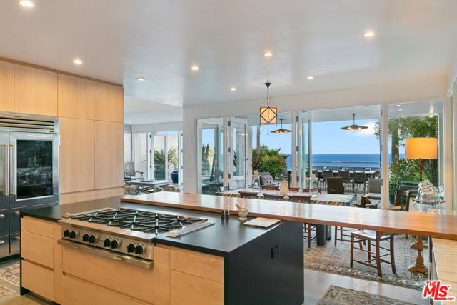 Drew Fenton | 27428 Pacific Coast Highway Malibu CA | MLS: 7336160