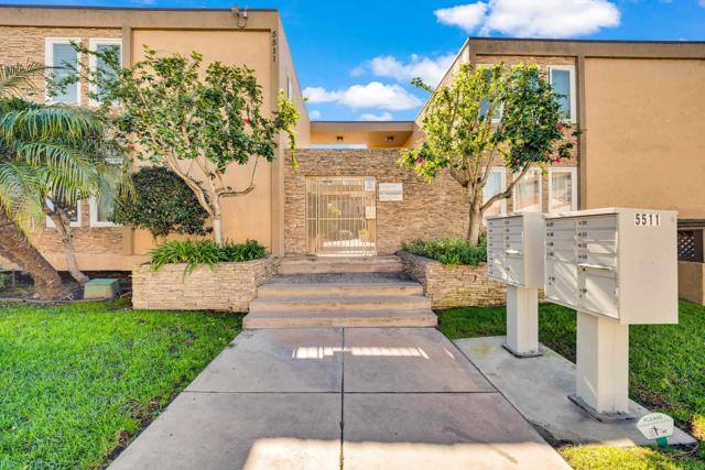 Detail Gallery Image 4 of 39 For 5511 Adelaide Ave #27,  San Diego,  CA 92115 - 2 Beds | 1 Baths