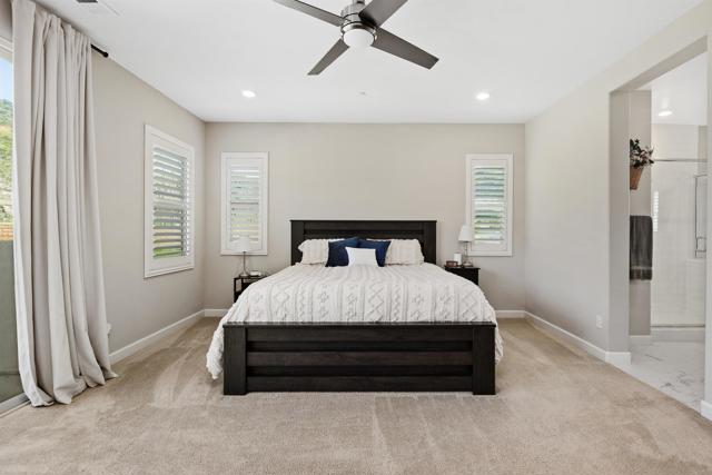 Detail Gallery Image 18 of 49 For 21711 Deer Grass Dr, Escondido,  CA 92029 - 4 Beds | 3/1 Baths