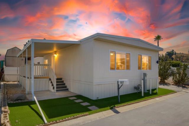 450 Bradley Ave, El Cajon, California 92021, 3 Bedrooms Bedrooms, ,2 BathroomsBathrooms,Residential,For Sale,Bradley Ave,250040918SD