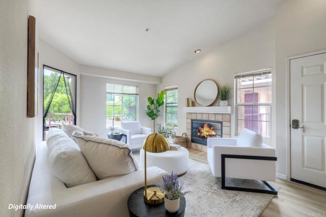 Detail Gallery Image 31 of 34 For 18674 Caminito Cantilena #242,  San Diego,  CA 92128 - 1 Beds | 1 Baths