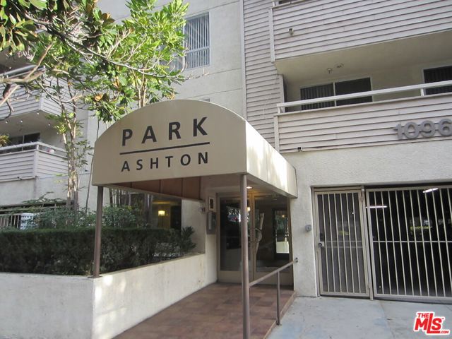 10960 Ashton Avenue, #303, Los Angeles, CA 90024 Listing Photo  1
