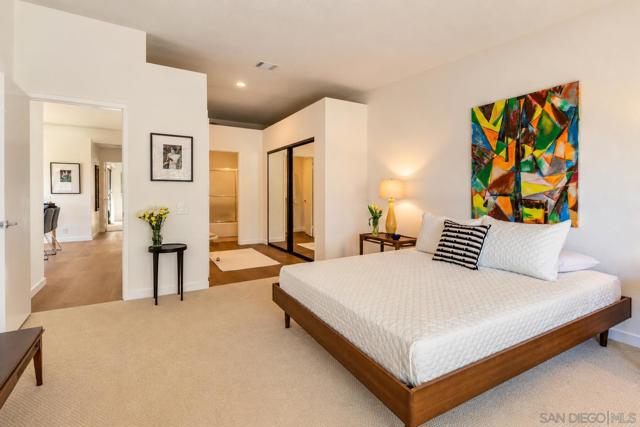 2001 Camino Parocela E #C22, Palm Springs, CA 92264