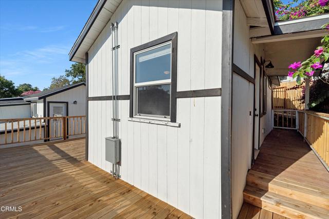 Detail Gallery Image 14 of 14 For 822 Laveta Ter, Los Angeles,  CA 90026 - 1 Beds | 1 Baths