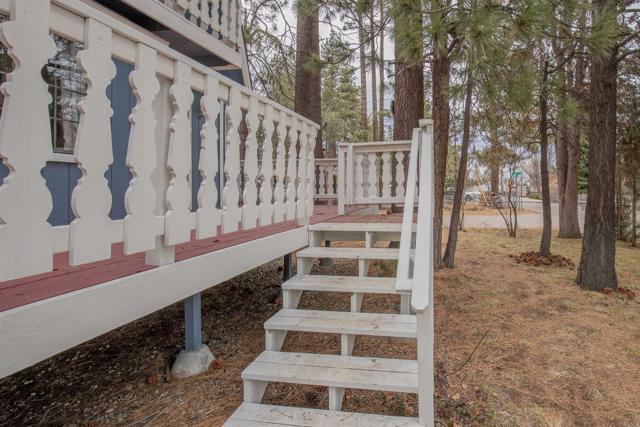 Detail Gallery Image 28 of 37 For 361 W Meadow Ln, Big Bear City,  CA 92314 - 3 Beds | 2 Baths