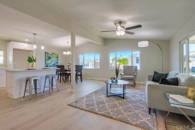 Detail Gallery Image 5 of 31 For 650 S Rancho Santa Fe Rd #50,  San Marcos,  CA 92078 - 2 Beds | 2 Baths