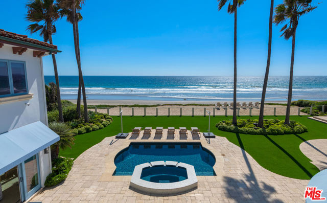 31272 Broad Beach Road, Malibu, California 90265, 6 Bedrooms Bedrooms, ,9 BathroomsBathrooms,Single Family Residence,For Sale,Broad Beach,24363261