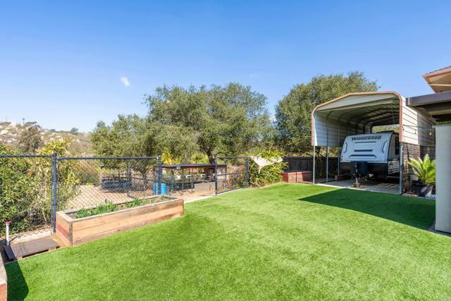 Home for Sale in Ramona