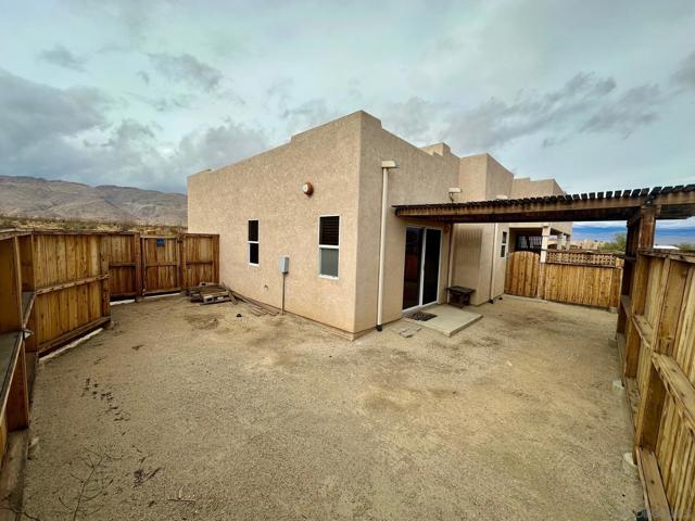 721 Rango Way, Borrego Springs, California 92004, 3 Bedrooms Bedrooms, ,2 BathroomsBathrooms,Single Family Residence,For Sale,Rango Way,250019017SD