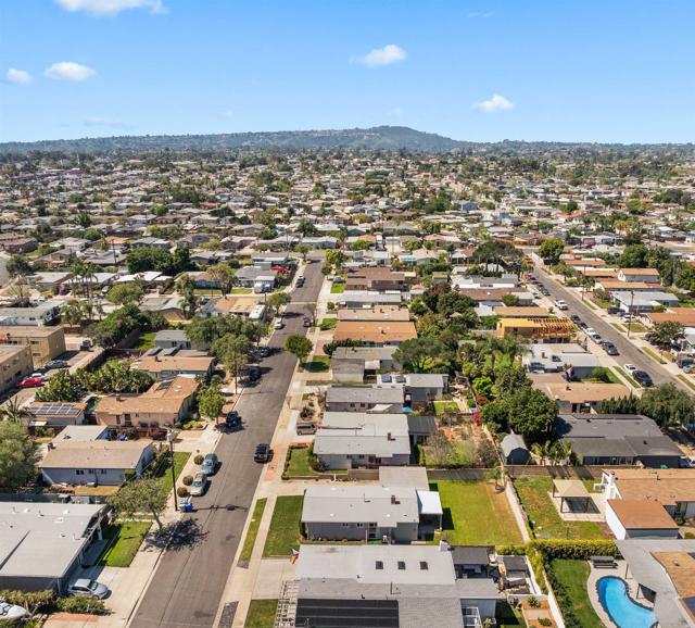 Detail Gallery Image 30 of 31 For 4774 Appleton St, San Diego,  CA 92117 - 3 Beds | 2 Baths