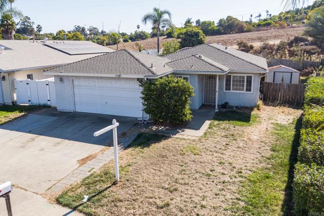 Detail Gallery Image 1 of 44 For 1931 Lindsley Park Dr, San Marcos,  CA 92069 - 4 Beds | 2 Baths