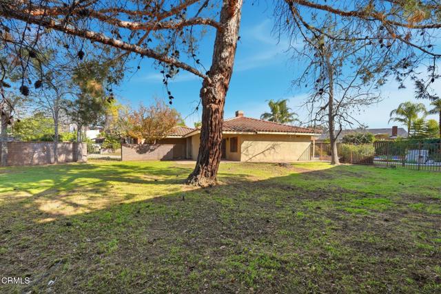 Detail Gallery Image 35 of 38 For 295 E Blue Mountain Way, Claremont,  CA 91711 - 3 Beds | 2 Baths