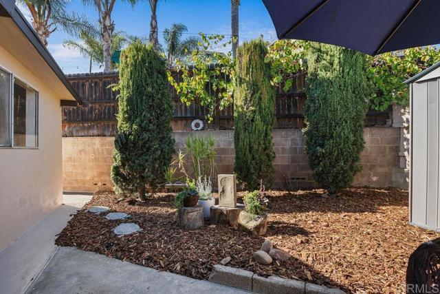 Detail Gallery Image 17 of 75 For 5388 Kiowa Dr, La Mesa,  CA 91942 - 3 Beds | 2 Baths