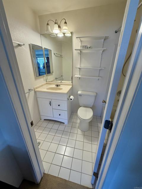 Detail Gallery Image 7 of 19 For 9575 Easter Way #5,  San Diego,  CA 92115 - 2 Beds | 2/1 Baths