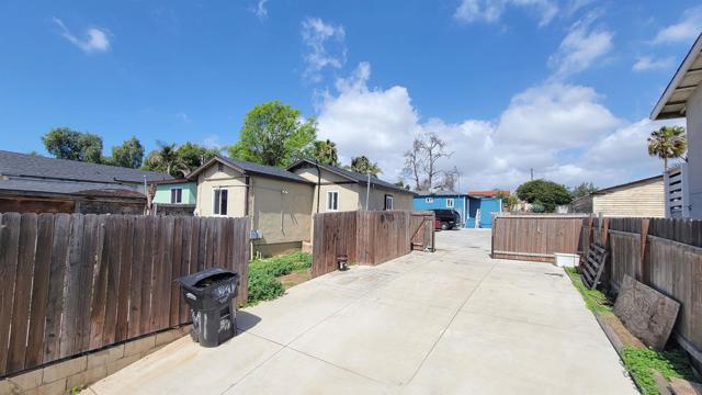 4041 National Ave, San Diego, California 92113, ,Multi-Family,For Sale,National Ave,250021764SD