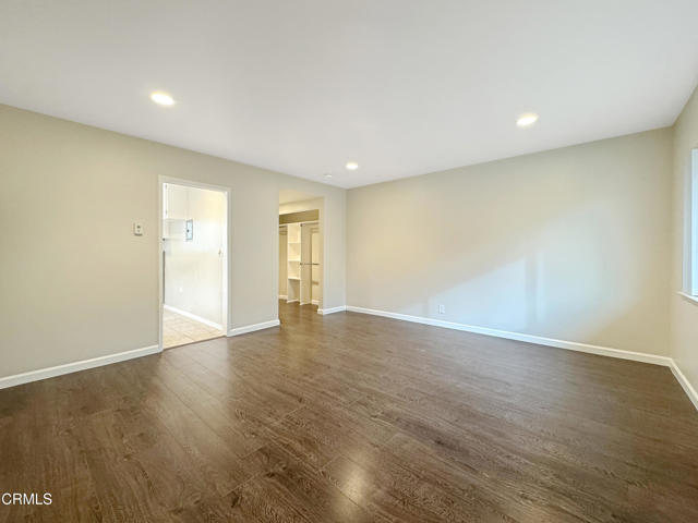 Detail Gallery Image 5 of 13 For 595 N Los Robles Ave #10,  Pasadena,  CA 91101 - 0 Beds | 1 Baths