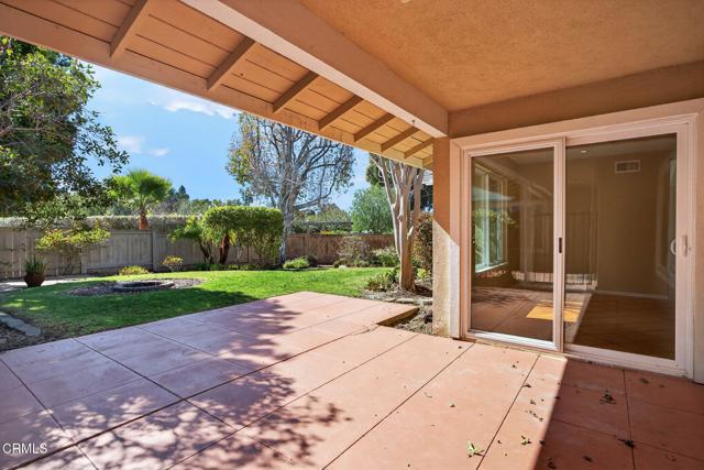 Detail Gallery Image 42 of 63 For 1525 Fairway Dr, Camarillo,  CA 93010 - 4 Beds | 2/1 Baths