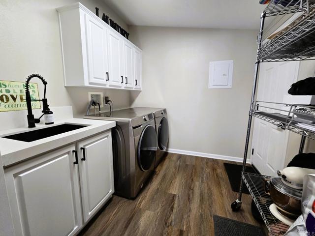 Detail Gallery Image 11 of 38 For 2239 Black Canyon Rd #55,  Ramona,  CA 92065 - 3 Beds | 2 Baths