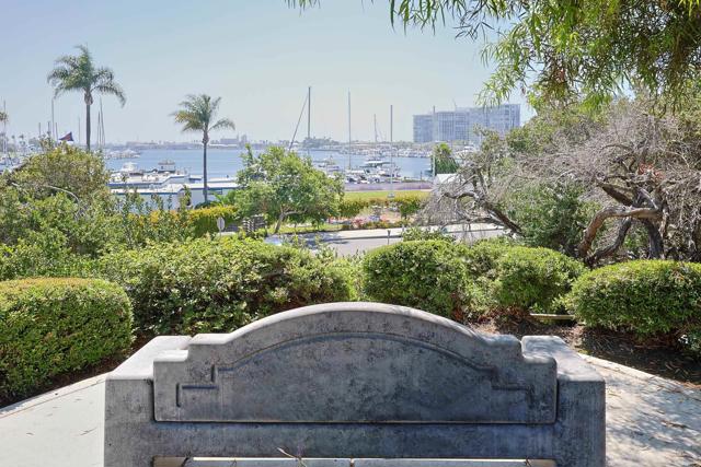 Detail Gallery Image 55 of 57 For 1609 Glorietta Bld, Coronado,  CA 92118 - 2 Beds | 2 Baths