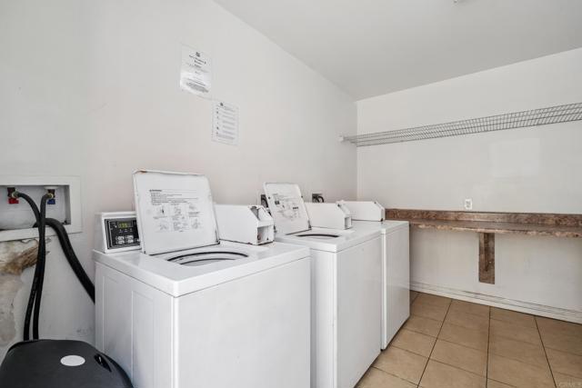 Detail Gallery Image 15 of 18 For 4402 Delta St #23,  San Diego,  CA 92113 - 2 Beds | 1 Baths