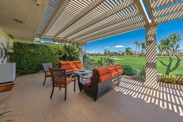 22 Duke Drive, Rancho Mirage, CA 92270