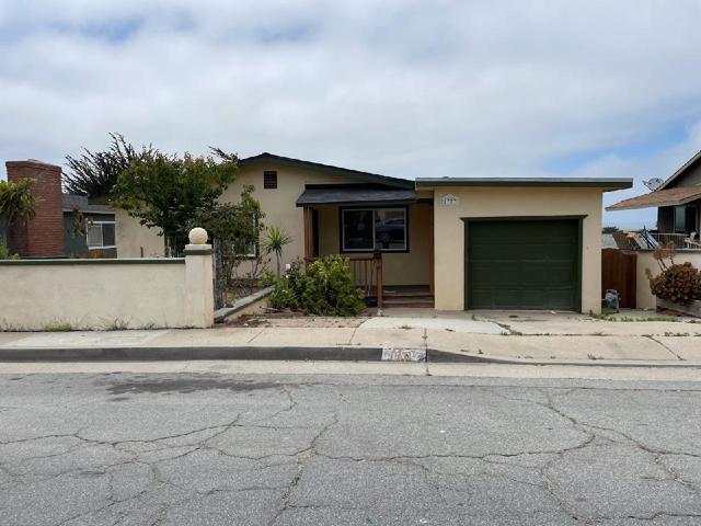Details for 1777 Luzern Street, Seaside, CA 93955