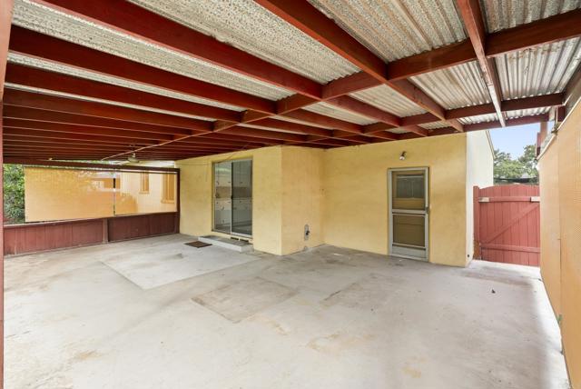 Detail Gallery Image 31 of 35 For 6827 Harvala St, San Diego,  CA 92115 - 3 Beds | 1 Baths