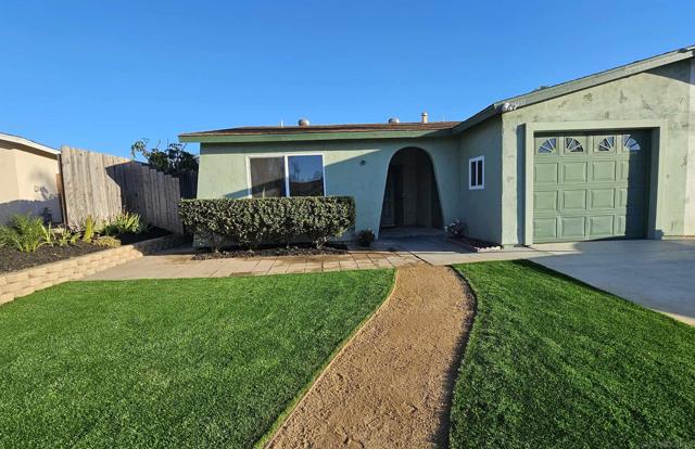 4491 Estada Dr, Oceanside, CA 92057