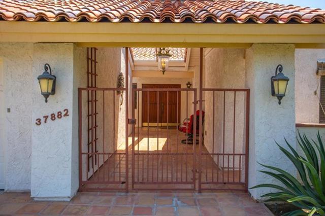Image 1 of 36 For 37882 Los Cocos Drive