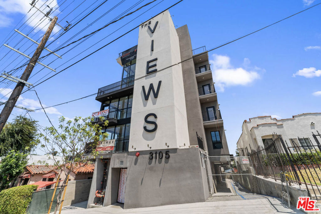 3105 Bellevue Avenue #307