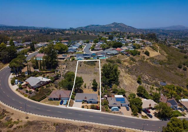 Home for Sale in Poway