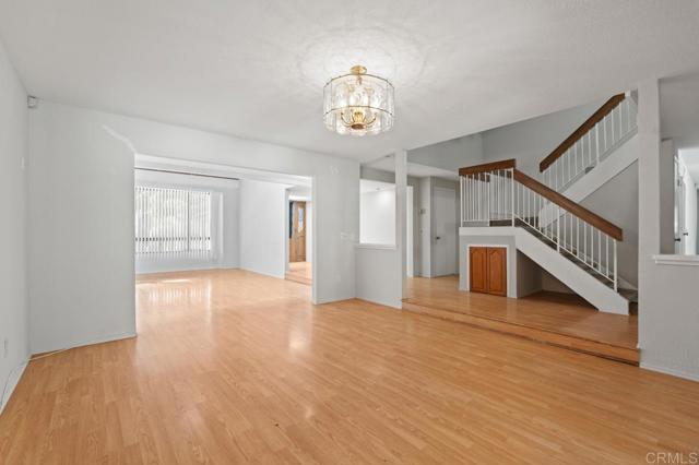 Home for Sale in El Cajon