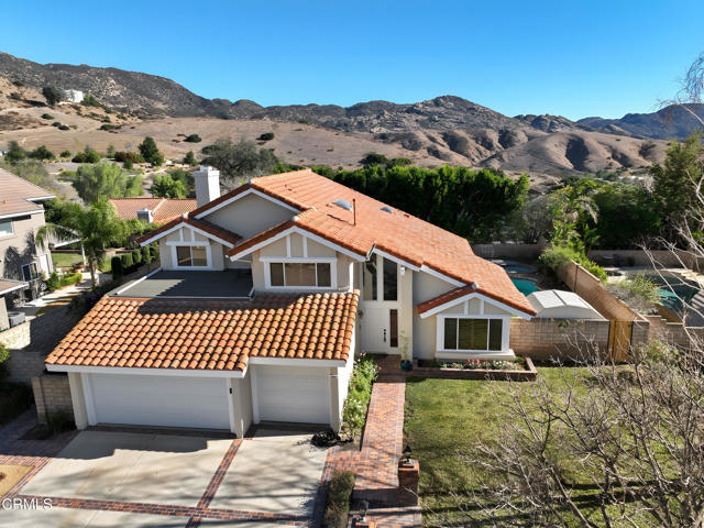 Detail Gallery Image 26 of 26 For 3162 Calusa Ave, Simi Valley,  CA 93063 - 4 Beds | 3 Baths