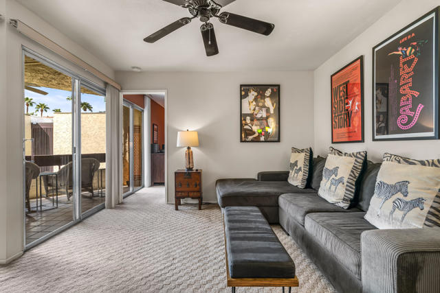1490 S Camino Real #308, Palm Springs, CA 92264