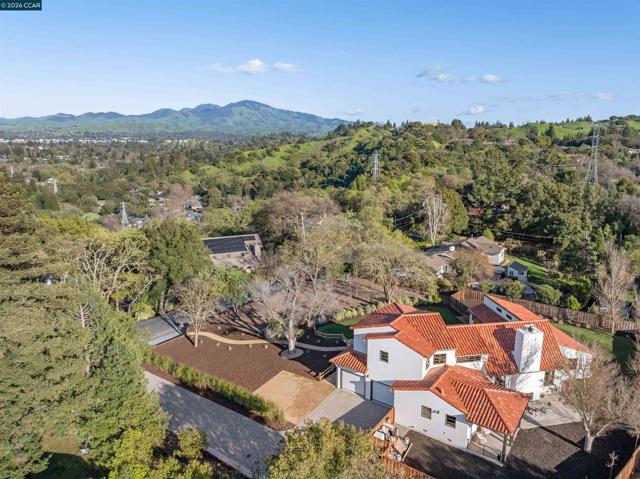 Image 51 of 54 For 850 Las Trampas Rd