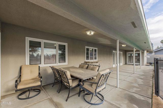 Detail Gallery Image 45 of 53 For 801 Fairway Dr, Bakersfield,  CA 93309 - 4 Beds | 3/1 Baths