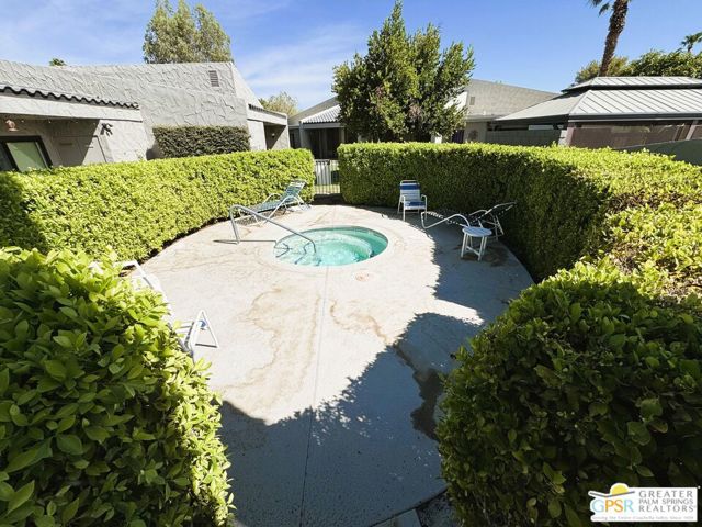 2615 N Whitewater Club Drive #A, Palm Springs, CA 92262