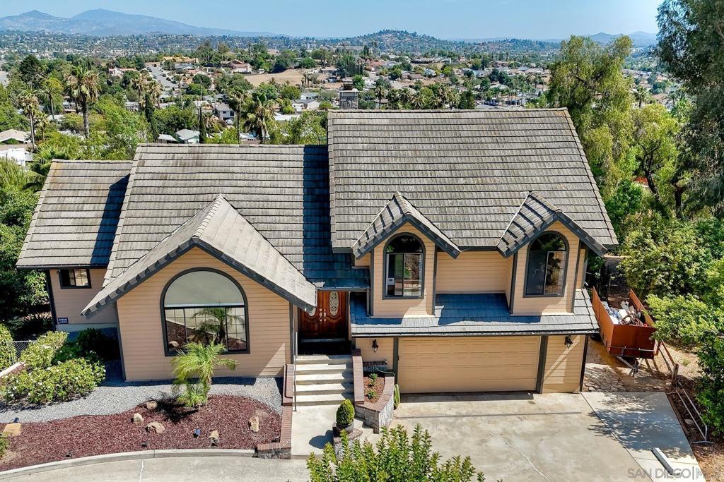 1419 Rimrock Drive