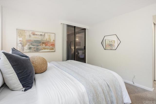 Detail Gallery Image 28 of 42 For 2420 Torrey Pines Rd #B202,  La Jolla,  CA 92037 - 2 Beds | 2 Baths