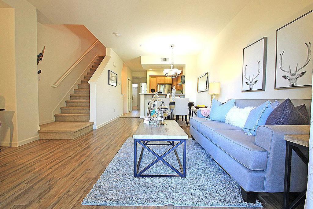 833 Berryessa Road