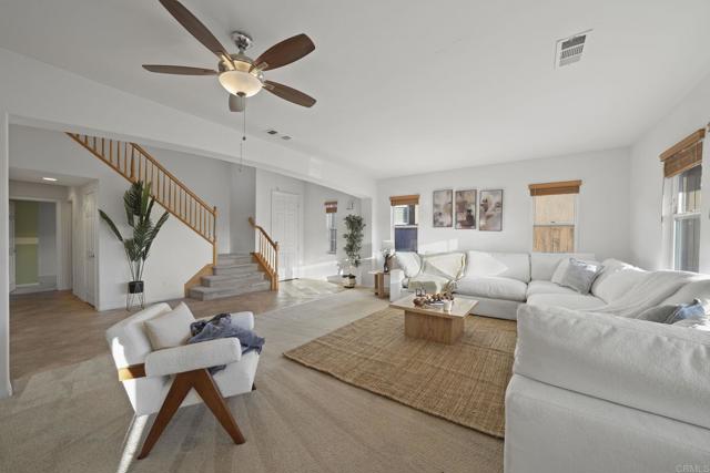 Detail Gallery Image 5 of 49 For 1418 Oakpoint Ave, Chula Vista,  CA 91913 - 5 Beds | 3 Baths