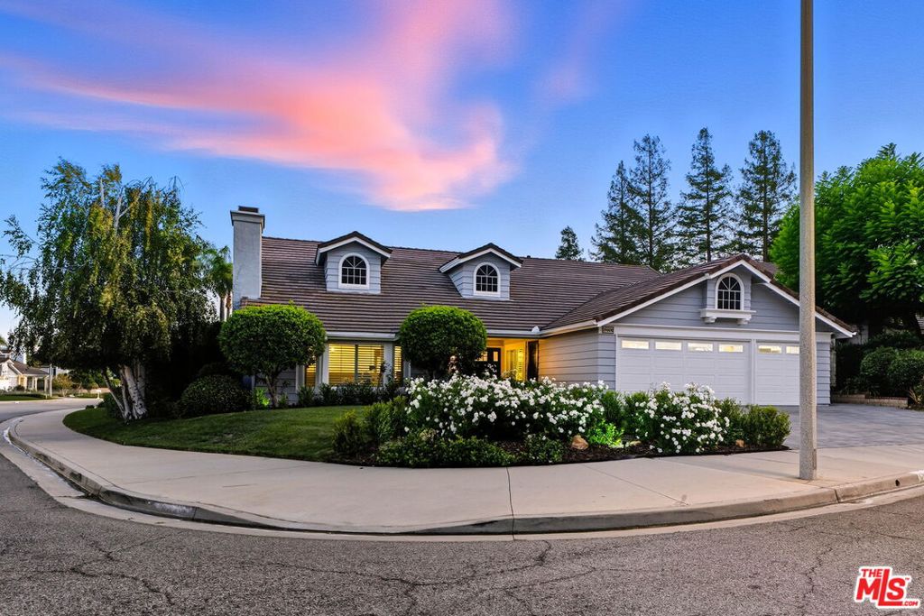 29608 Woodbrook Drive