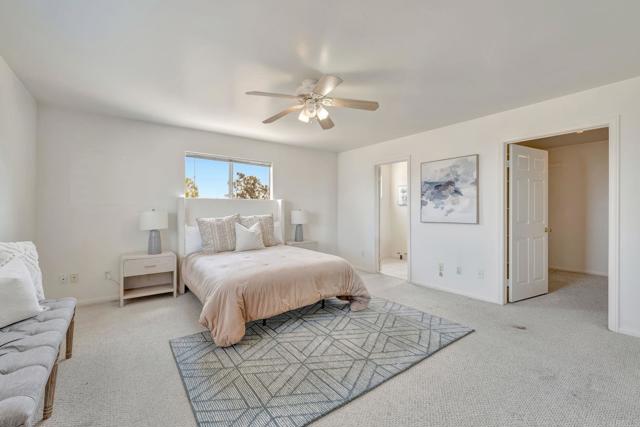 Detail Gallery Image 14 of 30 For 2229 Crest Dr, El Cajon,  CA 92021 - 4 Beds | 3/1 Baths