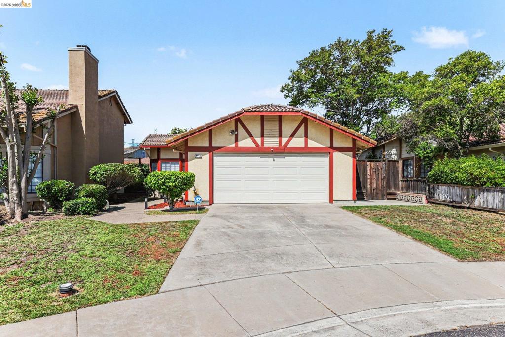 4008 Benbow Ct