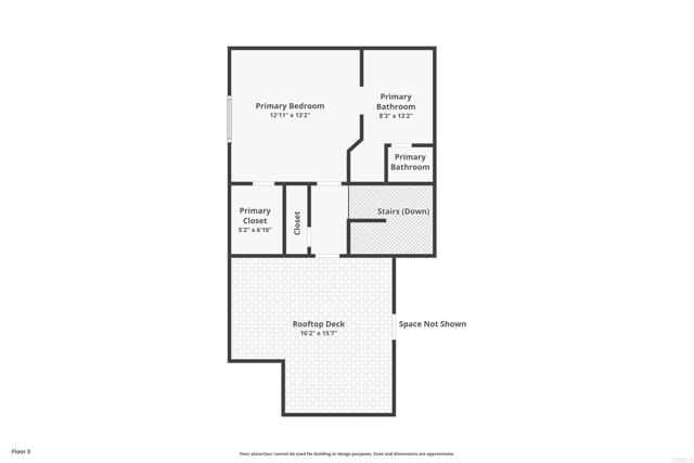 Detail Gallery Image 39 of 39 For 4057 Lamont St, San Diego,  CA 92109 - 3 Beds | 2/1 Baths