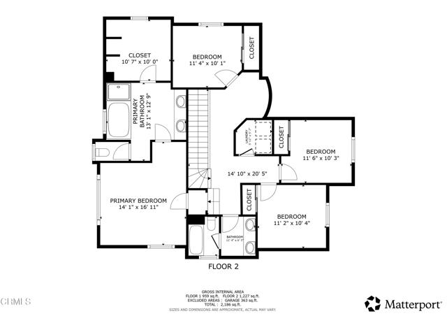 4 Bed Home for Sale in Ventura, California