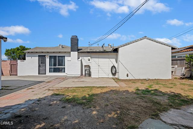 Detail Gallery Image 19 of 21 For 3050 Jackson St, Oxnard,  CA 93033 - 4 Beds | 2 Baths
