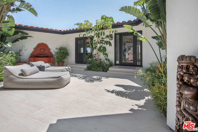 Drew Fenton | 6311 Tantalus Drive Malibu CA | MLS: 7276951