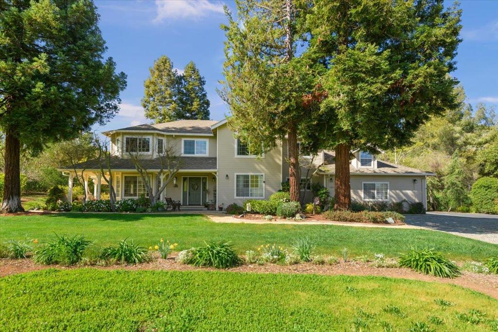 16615 De Witt Avenue